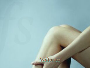 Valtorrez