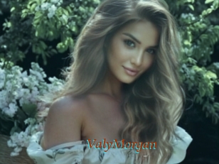 ValyMorgan