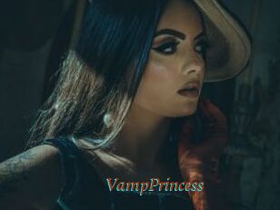 VampPrincess
