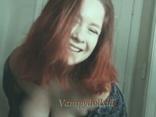Vampydollxiii