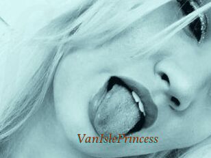 VanIslePrincess