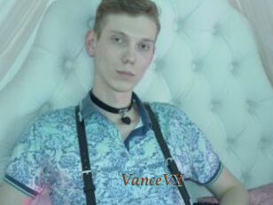 VanceVX