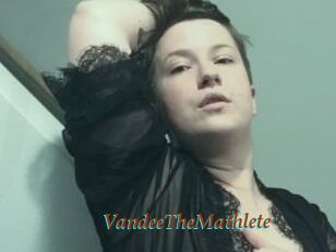 VandeeTheMathlete
