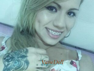VaneDoll