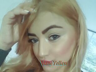 VaneYellen