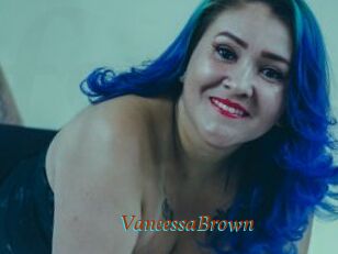 VaneessaBrown