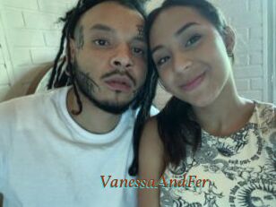 VanessaAndFer