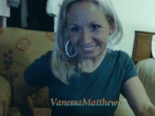 VanessaMatthews