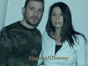 VanessaNTommy