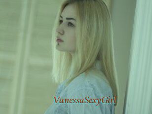 VanessaSexyGirl