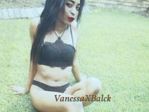 VanessaXBalck