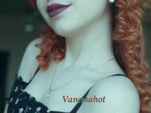 Vanessahot