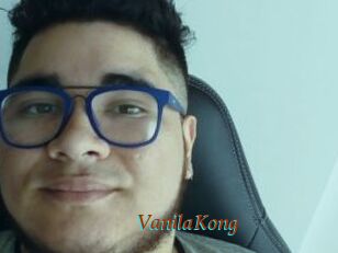 VanilaKong