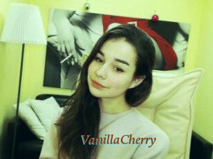 VanillaCherry