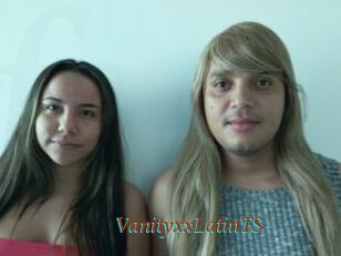 VanityxxLatinTS
