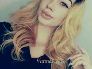 Vannaplease