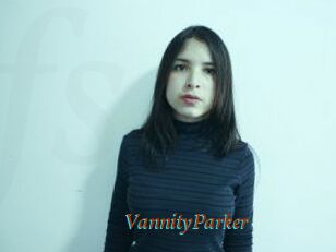 VannityParker