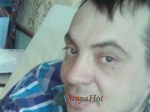 VanyaHot