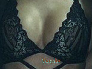 Vanylla