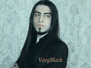 VargBlack