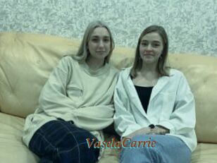 VaselaCarrie