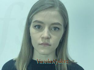 VaselaRyderz