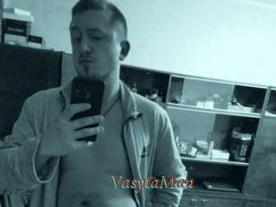 VasytaMan