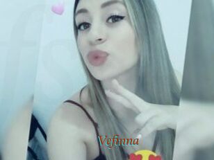 Vefinna