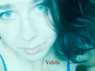 Veleta