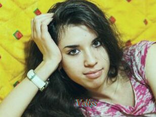 Veliss