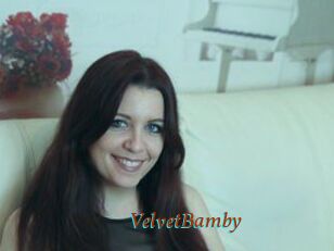 VelvetBamby