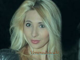 Veneradelicate