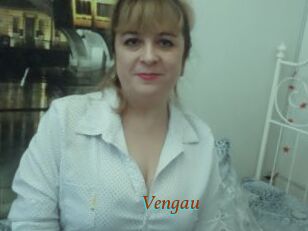 Vengau