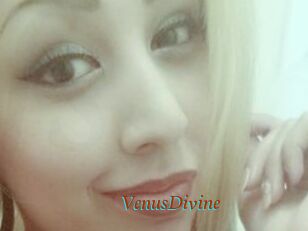 VenusDivine
