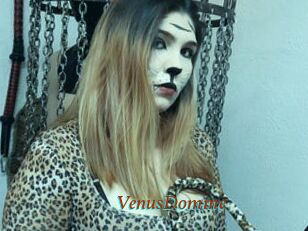 VenusDomme