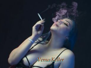 VenusKeller