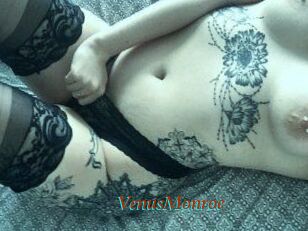 VenusMonroe