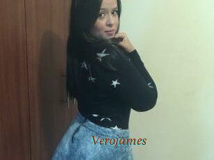 Verojames