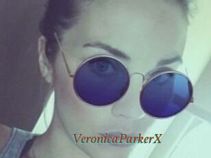 VeronicaParkerX