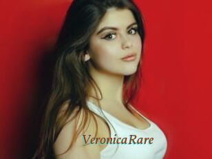 VeronicaRare
