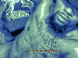 Versatilestylez69