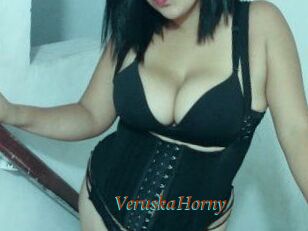 VeruskaHorny