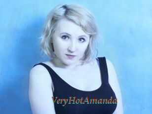 VeryHotAmanda