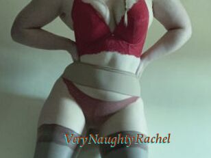 VeryNaughtyRachel