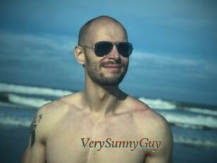 VerySunnyGuy