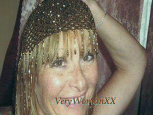 VeryWomanXX