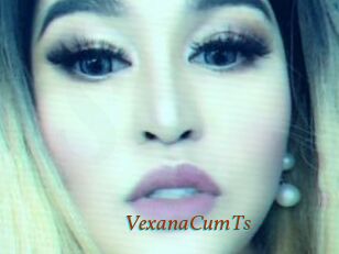 VexanaCumTs