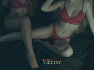 Vibe_me