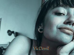 VicDevil
