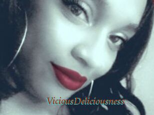 ViciousDeliciousness